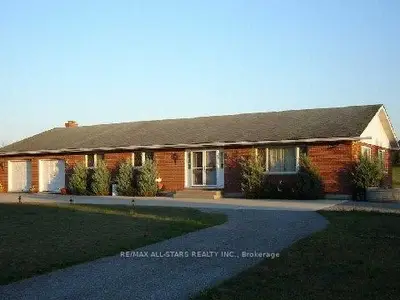 660 Chambers Road, Kawartha Lakes, On K0m 1g0