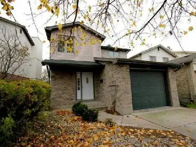 154 Andover Drive, London South, On N6j 4g1