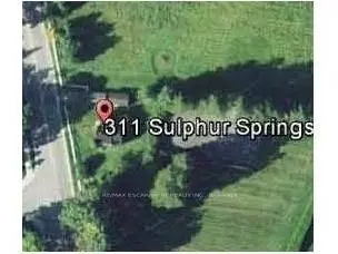 Detached in Hamilton