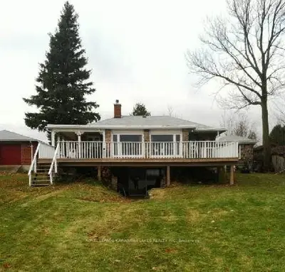 43 Marsh Creek Road, Kawartha Lakes, On K0m 2c0