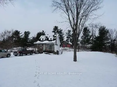 10985 Highway 64, West Nipissing, On P0h 2m0
