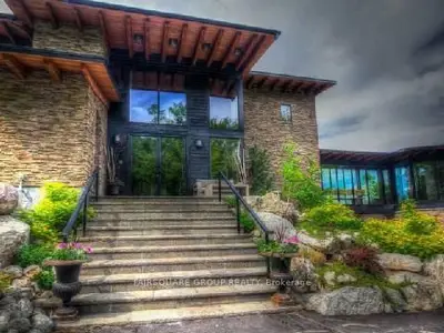 223 Hidden Lake Street, Blue Mountains, On L9y 0t6