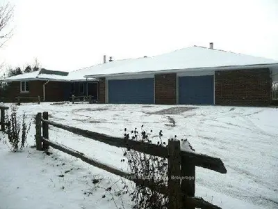 10589 Highway 12 Street, Oro-medonte, On L0k 2g0