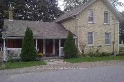 2 Union Street, Kawartha Lakes, On K0m 2b0
