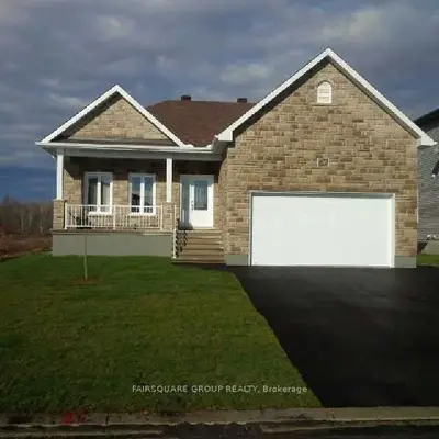Lt 15 Brisson Street, North Stormont, On K0a 1r0