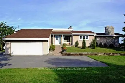2240 County Road 49, Prince Edward County, On K0k 2t0