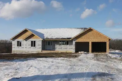 0 Fleetwood Road, Kawartha Lakes, On L0b 1k0