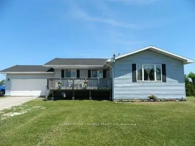 1066 Sandringham Drive, Kawartha Lakes, On K0m 2t0