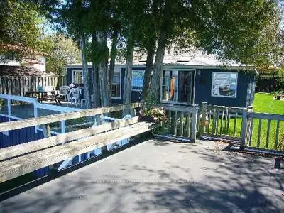123 Creighton Street, Orillia, On L3v 6h7