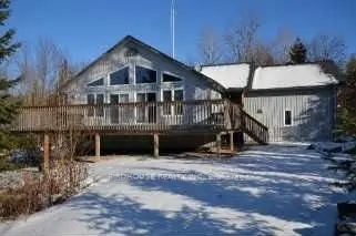 1472 Sunset Court N, Trent Lakes, On K0m 1a0
