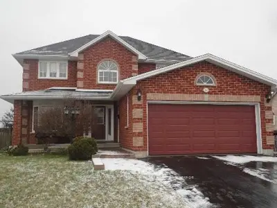 30 Midland Drive, Kawartha Lakes, On K9v 6b9