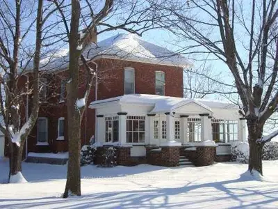 5446 Hwy 35 Road, Kawartha Lakes, On K0m 1n0