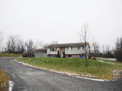 434 Bethel Road, Tweed, On K0k 3j0