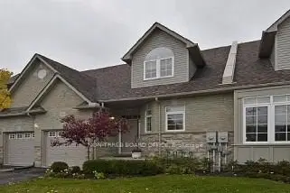 21 Rivermill Boulevard 12g, Kawartha Lakes, On K9v 6k6