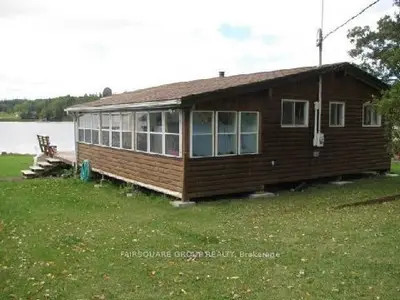 271 Muriel Lake Road, Kenora, On P0x 1c0