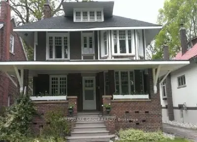270 Huron Street, London East, On N6a 2j9