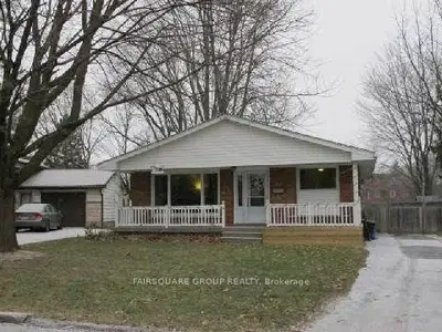 23 Elmwood Crescent, Woodstock, On N4s 2k4