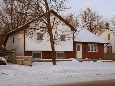 26 Durham Street W, Kawartha Lakes, On K9v 2p5