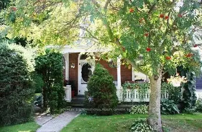 205 Main Street, Prince Edward County, On K0k 1g0