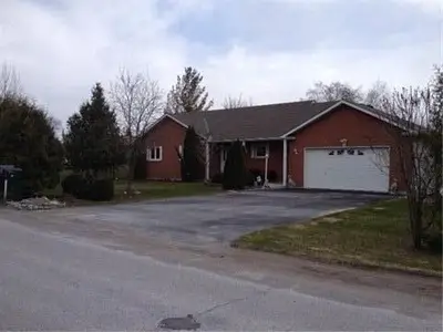 36 Cowans Drive, Kawartha Lakes, On K0l 2w0
