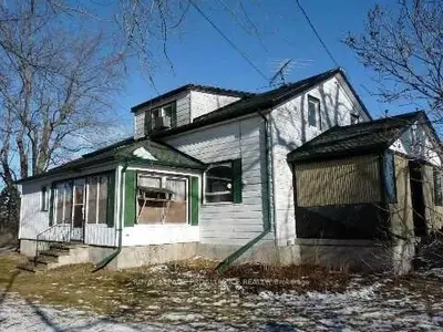 337 County Road 24 Road, Prince Edward County, On K0k 2t0