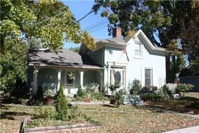 76 West Mary Street, Prince Edward County, On K0k 2t0