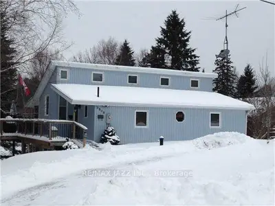 14 Fireroute 294b Street, Trent Lakes, On K0l 1j0