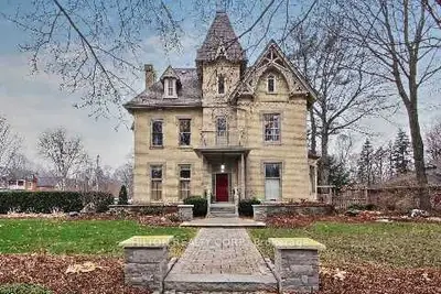 157 Light Street, Woodstock, On N4s 6h3