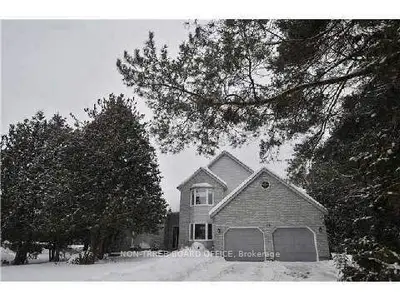 Detached in Oro-Medonte