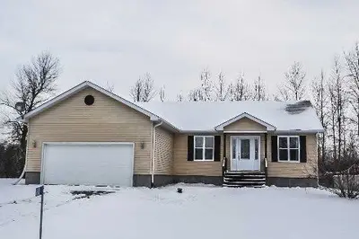 60 Regiment Road, North Grenville, On K0g 1j0
