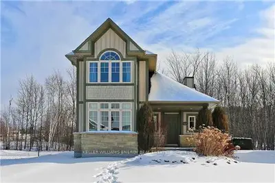 43 Rosedale Trail, Kawartha Lakes, On K0m 1n0