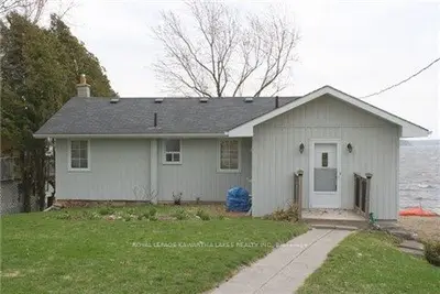56 Glenvale Drive, Kawartha Lakes, On K0m 1g0