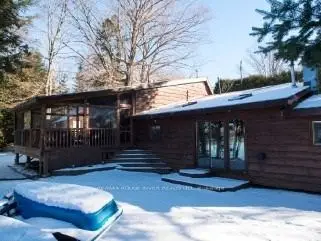 1255 Upper Paudash Road, Highlands East, On K0l 1c0