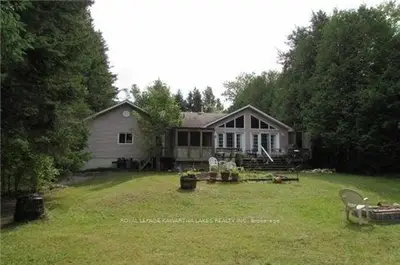 58 Kozy Kove Road, Kawartha Lakes, On K0m 1n0
