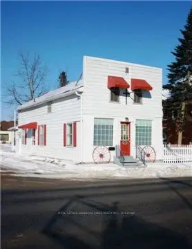 45 King Street E, Kawartha Lakes, On K0l 2w0