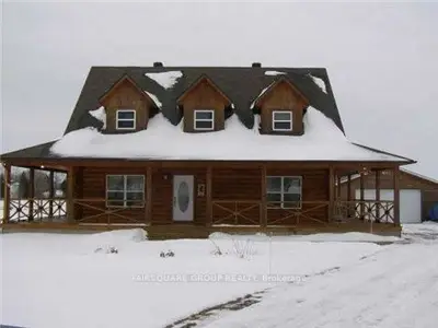 13424 County 9 Road, North Dundas, On K0c 1h0
