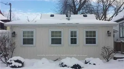 3767 Crystal Beach Drive, Fort Erie, On L0s 1b0