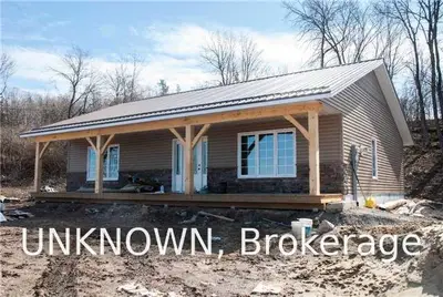 73 Ballantra Drive, Stone Mills, On K0k 3g0
