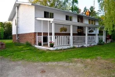 Detached in Trent Hills