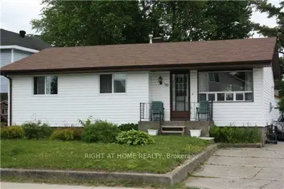 70 Nipissing Street, West Nipissing, On P2b 1j3