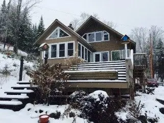 1889 North Baptiste Lake Road, Hastings Highlands, On K0l 1c0