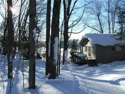 1052 Brackenrig Road, Muskoka Lakes, On P0b 1j0