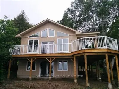 113 Ball Point Road, Kawartha Lakes, On K0m 2c0