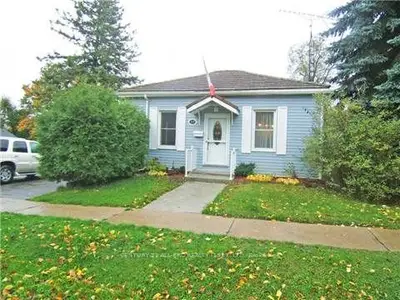 155 Bruton Street, Port Hope, On L1a 1v6