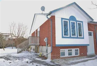 10 Hudspeth Court, Kawartha Lakes, On K9v 1t9
