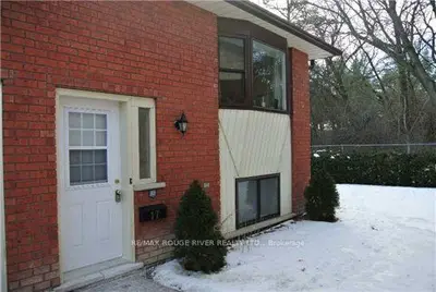 115 Mary Street W 17, Kawartha Lakes, On K9v 2n7