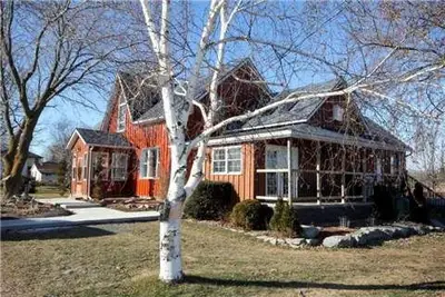 85 Jericho Road, Prince Edward County, On K0k 1w0