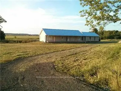 547 County Road 15 Road, Prince Edward County, On K0k 2t0