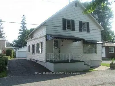 5 Old Canal Lane, South Dundas, On K0c 1x0