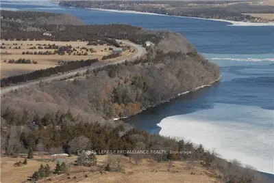 2414 Highway 49, Prince Edward County, On K0l 2t0